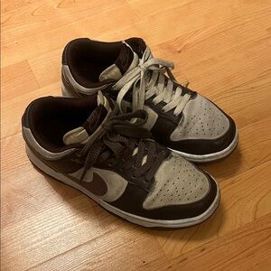 Dunk Low "Plum Eclipse"